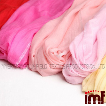 Long Plain Cina Shawl,Elegant Wedding Shawl